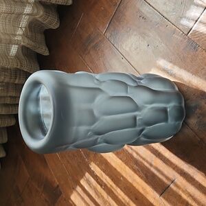 NTW Arteriors Samson vase